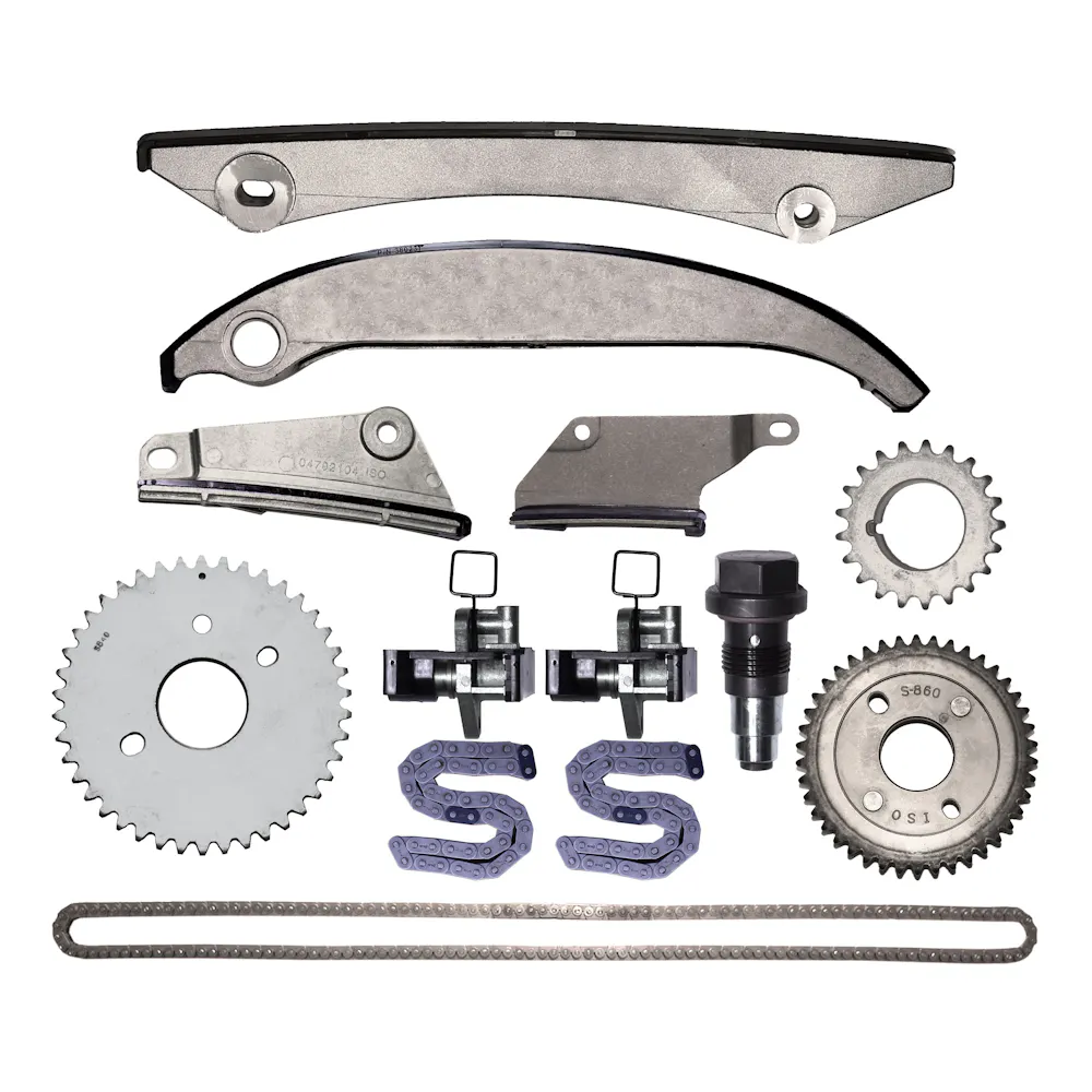 Engine Pro C6141SC