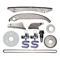 Engine Pro C6141SC