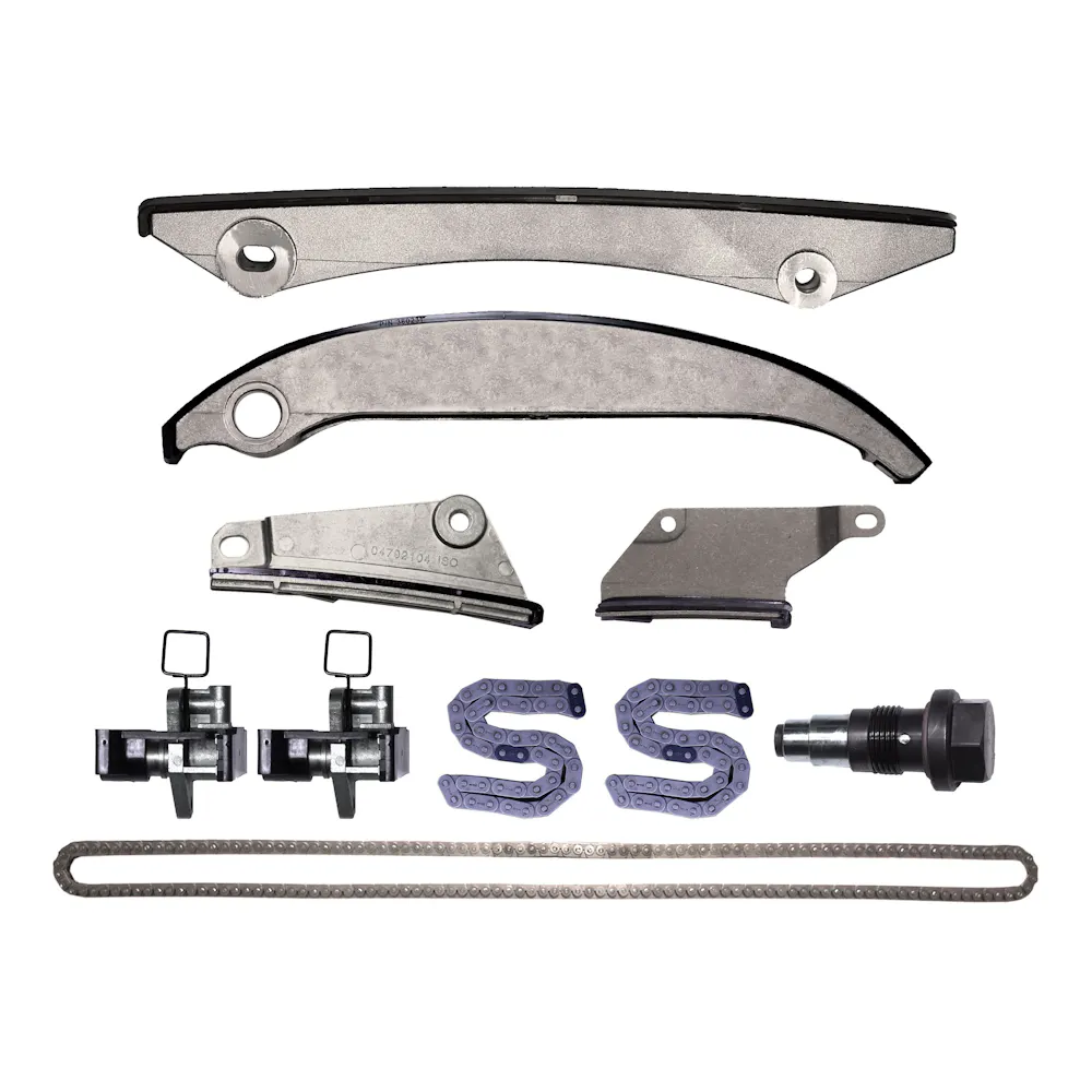 Engine Pro C6141SS