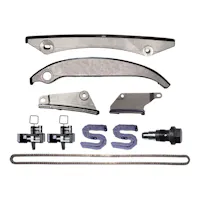 Engine Pro C6141SSC