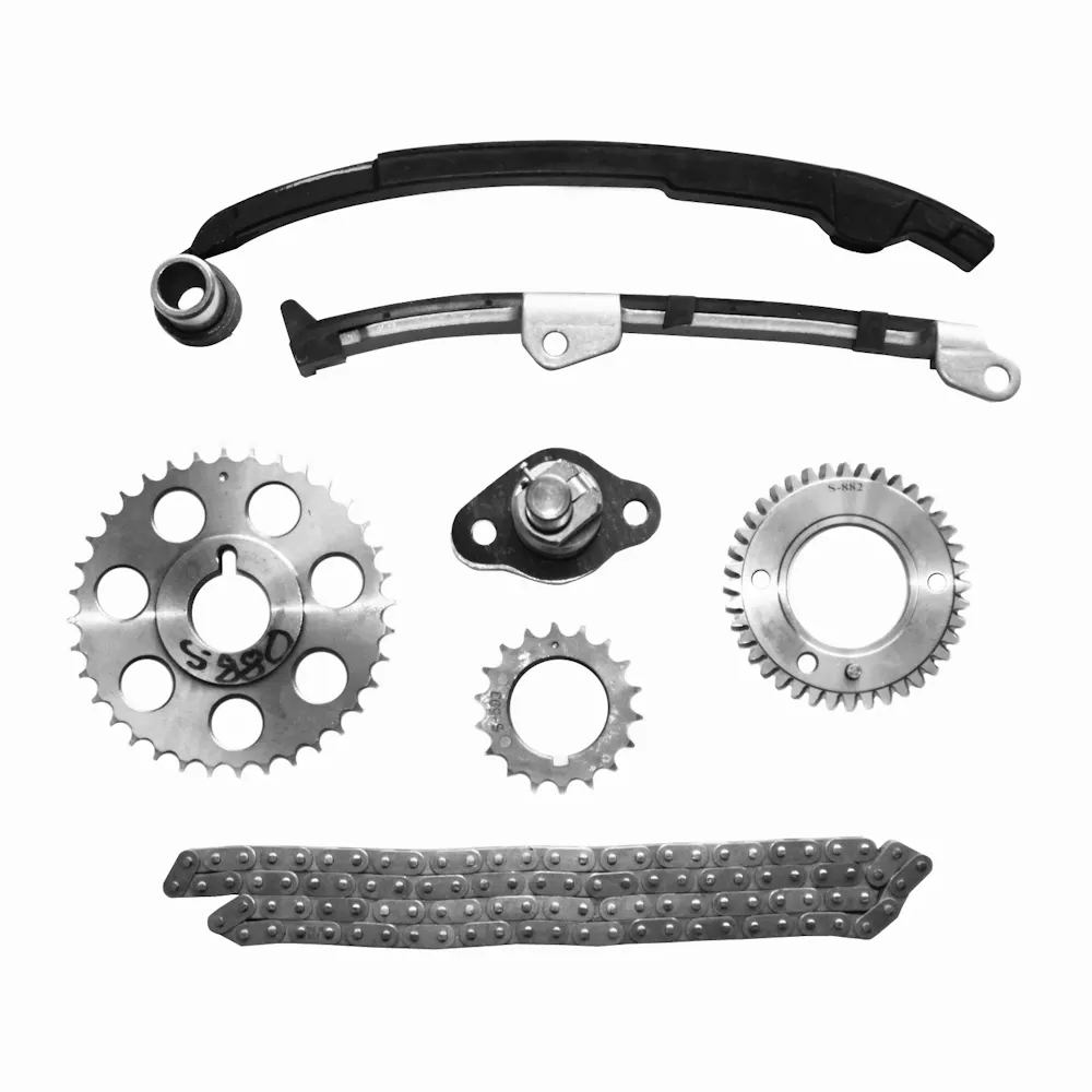 Engine Pro C6143S