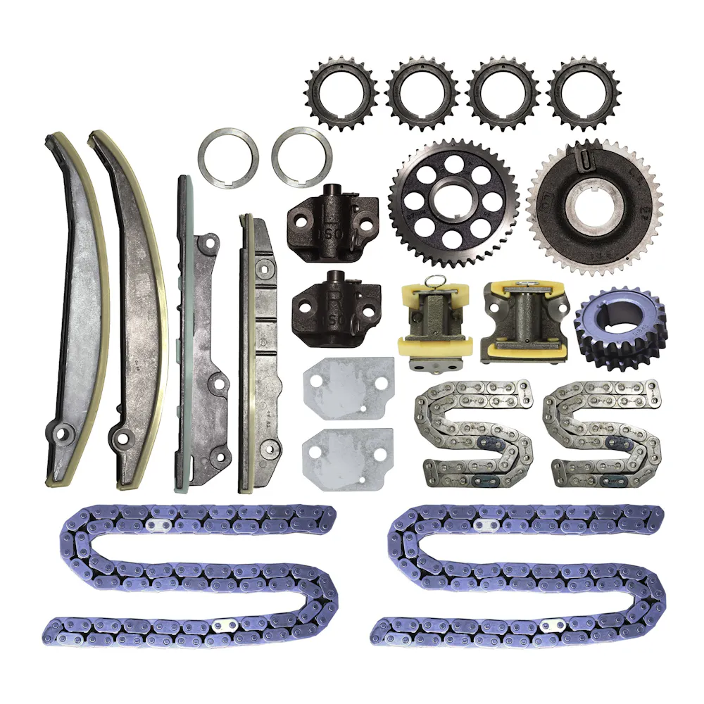 Engine Pro C6146S