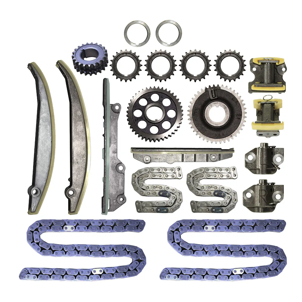 Engine Pro C6147S