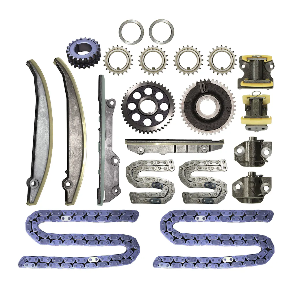 Engine Pro C6148S
