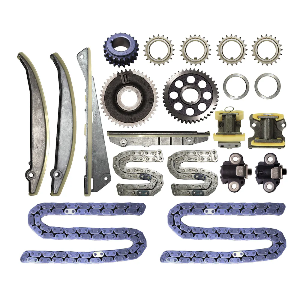 Engine Pro C6150S