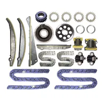Engine Pro C6150S