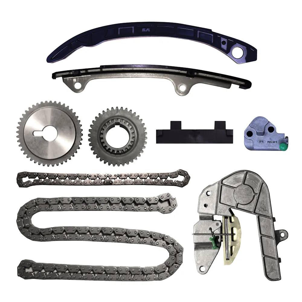 Engine Pro C6153S