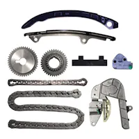 Engine Pro C6153S