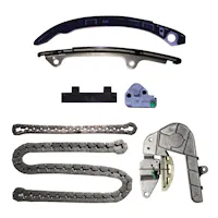 Engine Pro C6153SS
