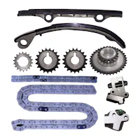 Engine Pro C6154S
