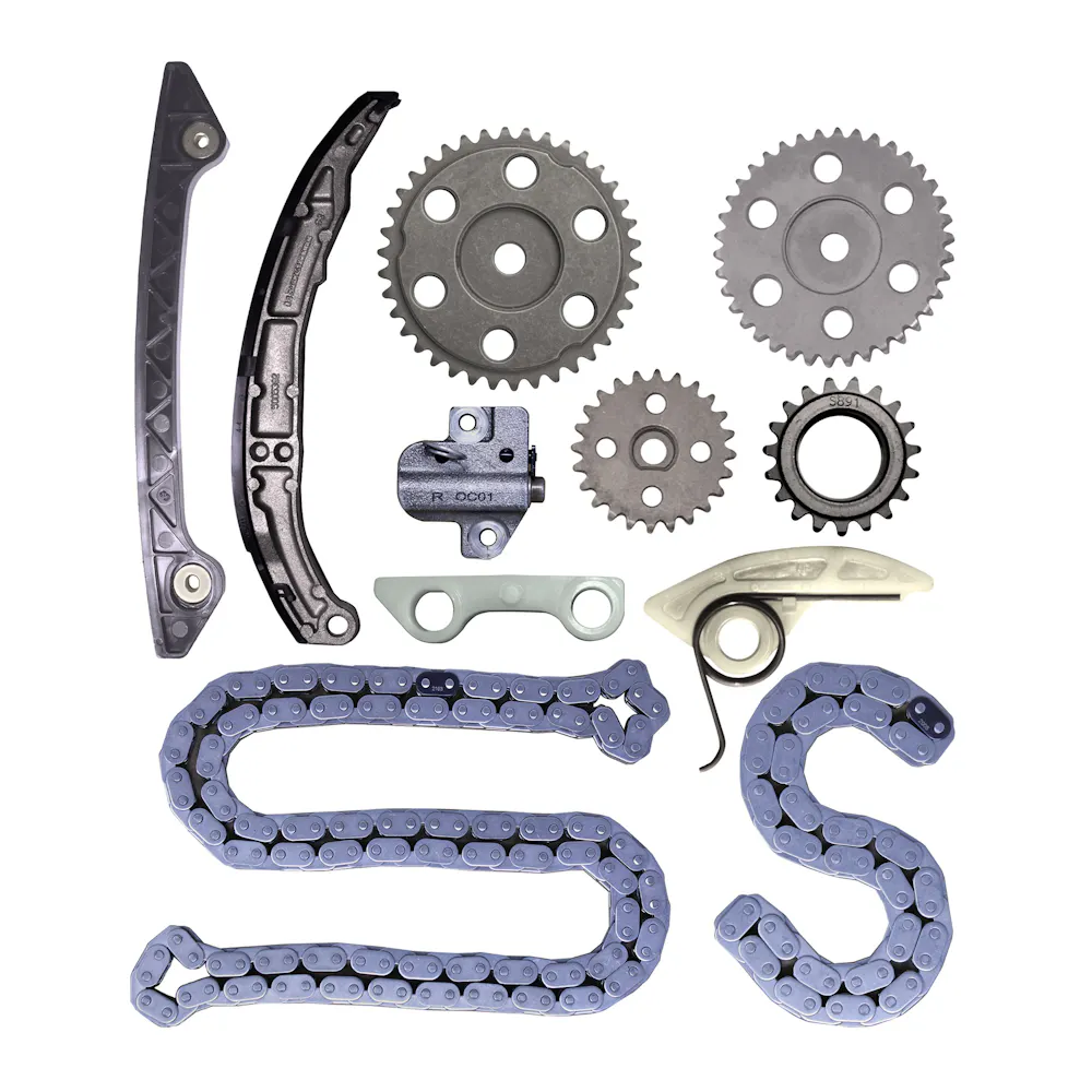 Engine Pro C6155S