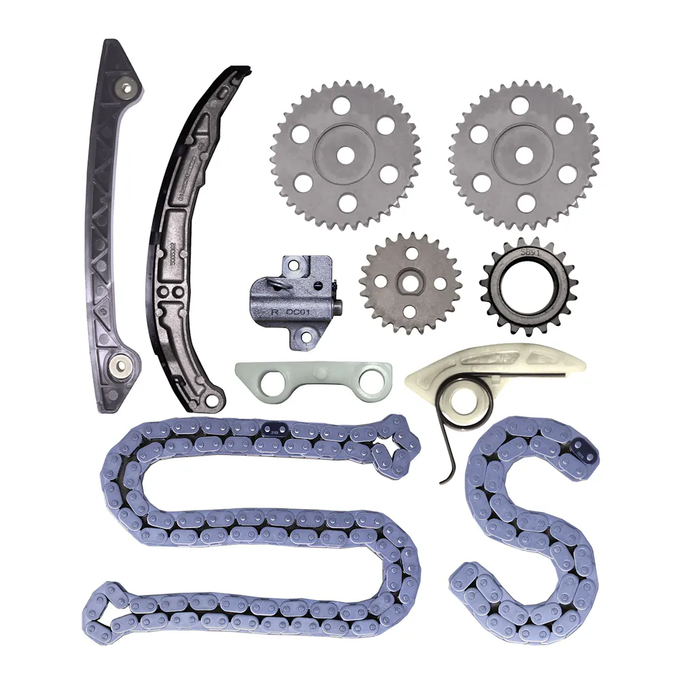 Engine Pro C6156S