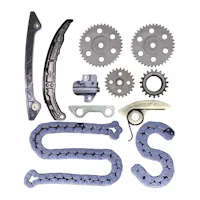 Engine Pro C6156S