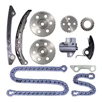 Engine Pro C6157S