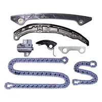 Engine Pro C6157SS