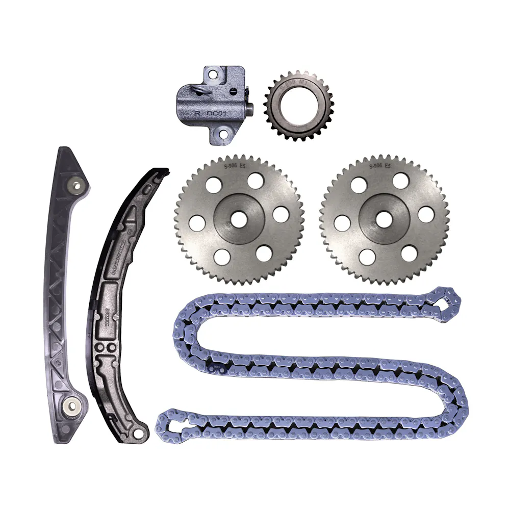 Engine Pro C6157TS