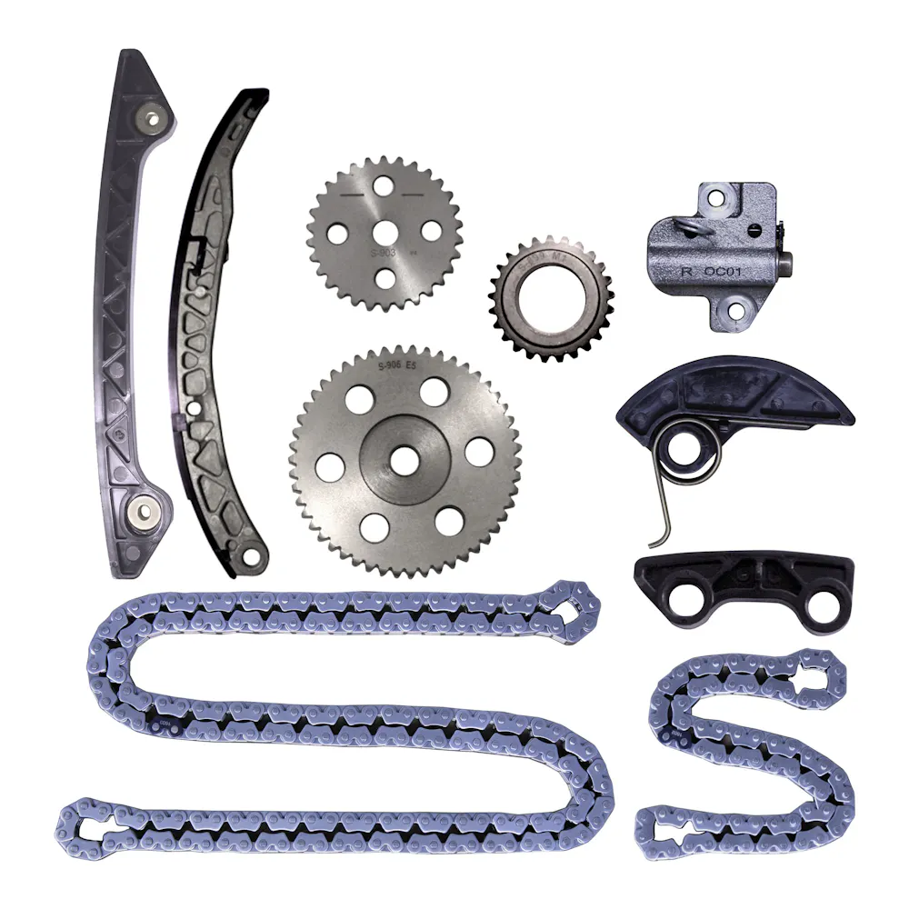Engine Pro C6158S