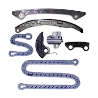 Engine Pro C6158SS