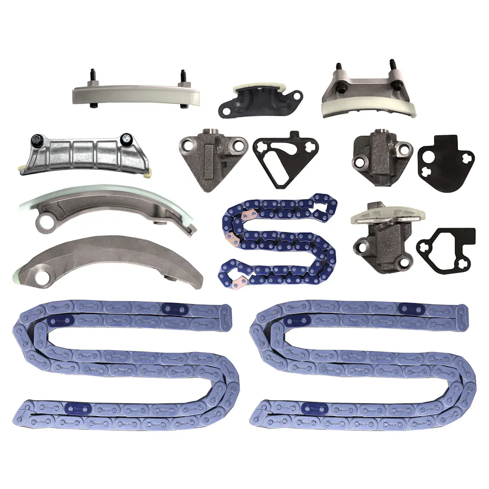Engine Pro C6159SS