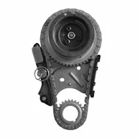 Engine Pro C6160S