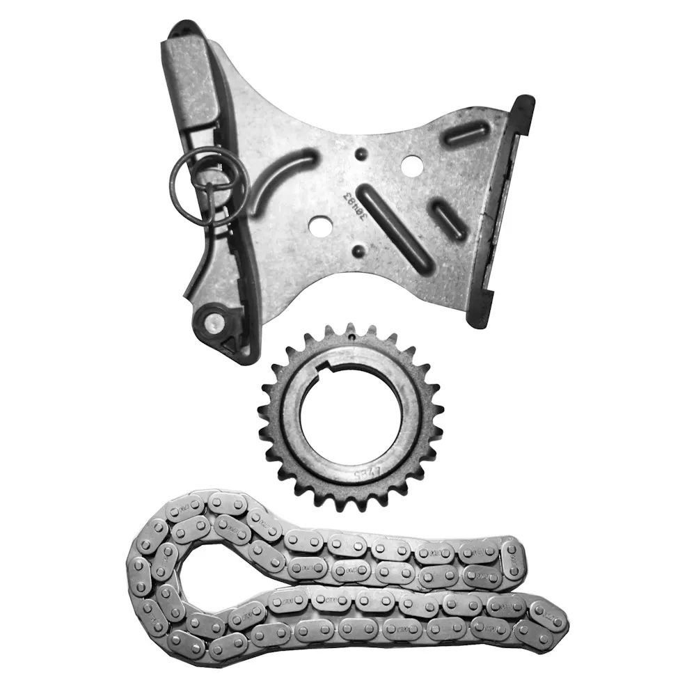 Engine Pro C6160SS