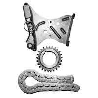 Engine Pro C6160SS