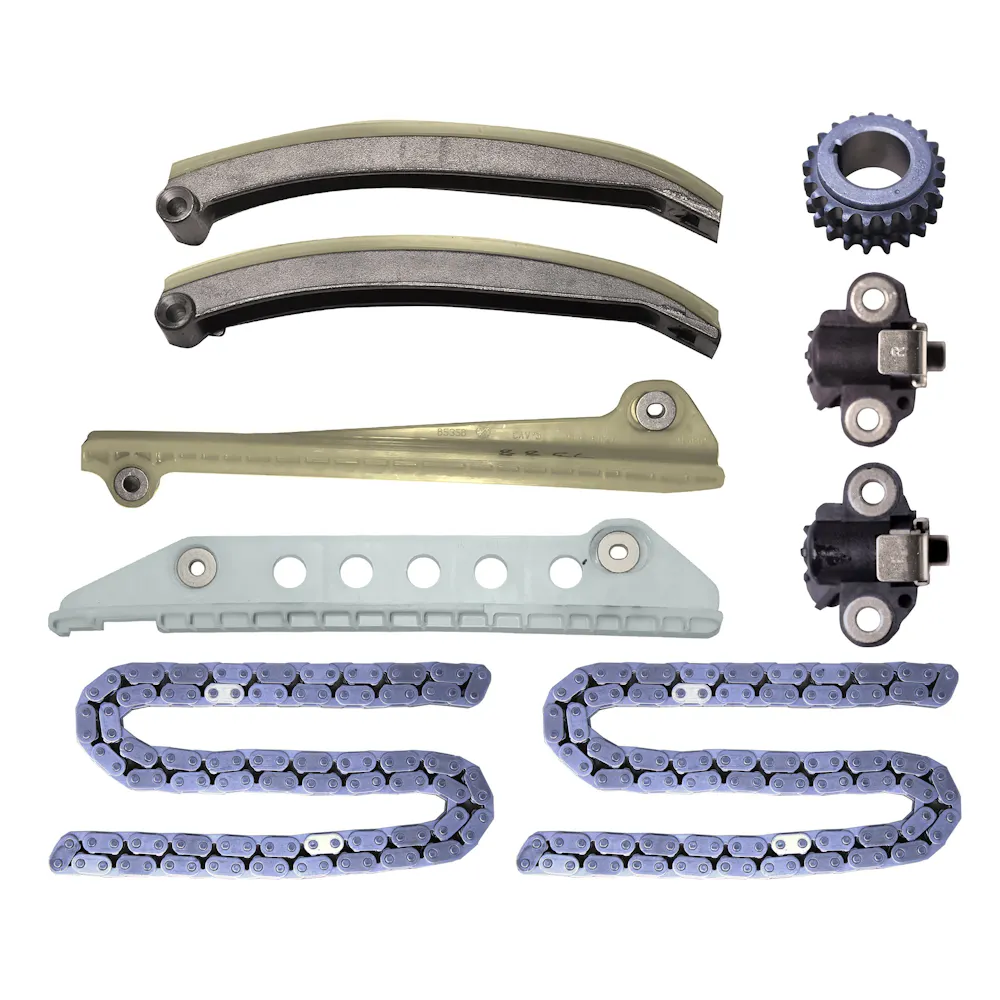 Engine Pro C6168S