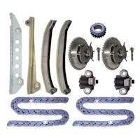 Engine Pro C6168SV
