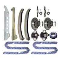 Engine Pro C6168SVV