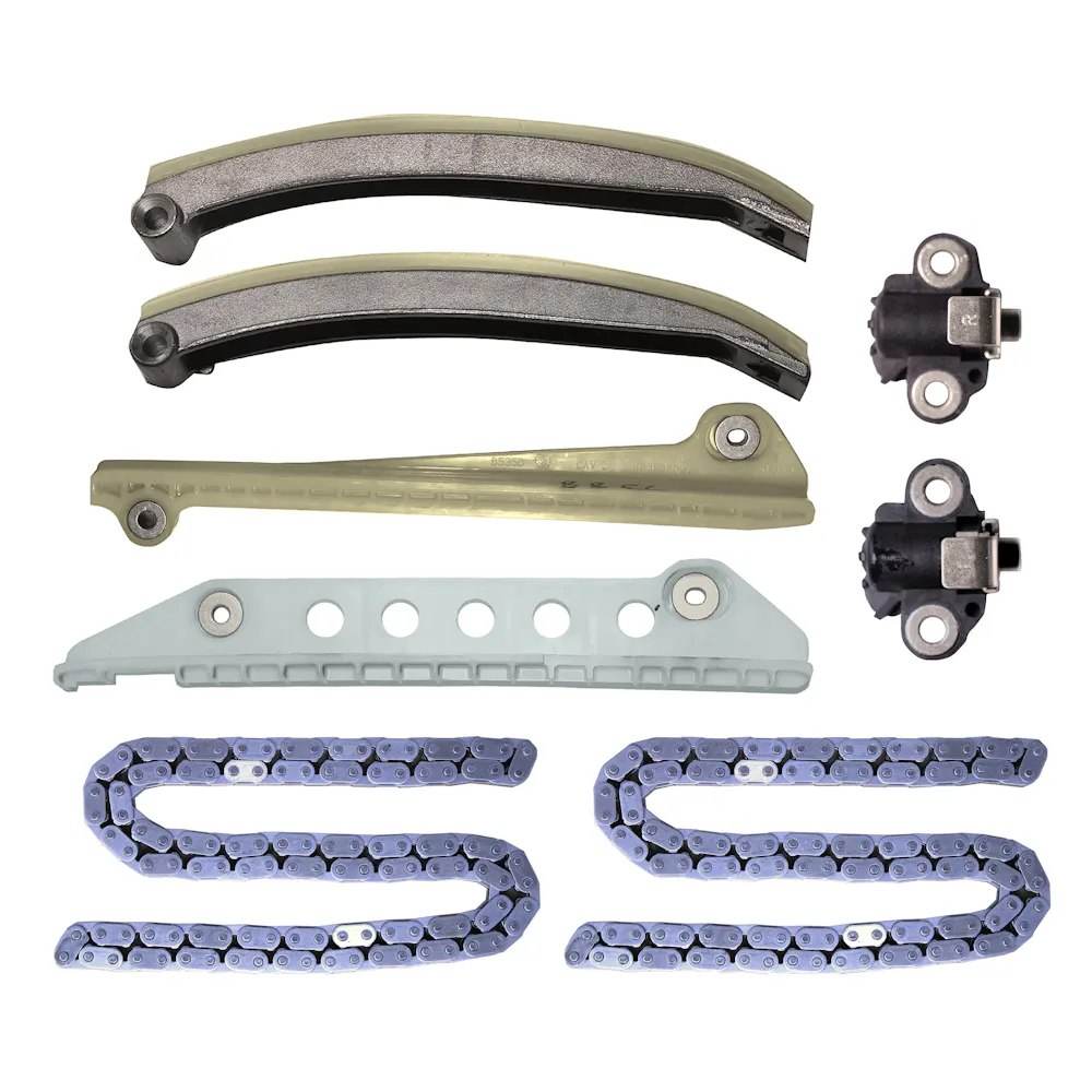 Engine Pro C6169SS