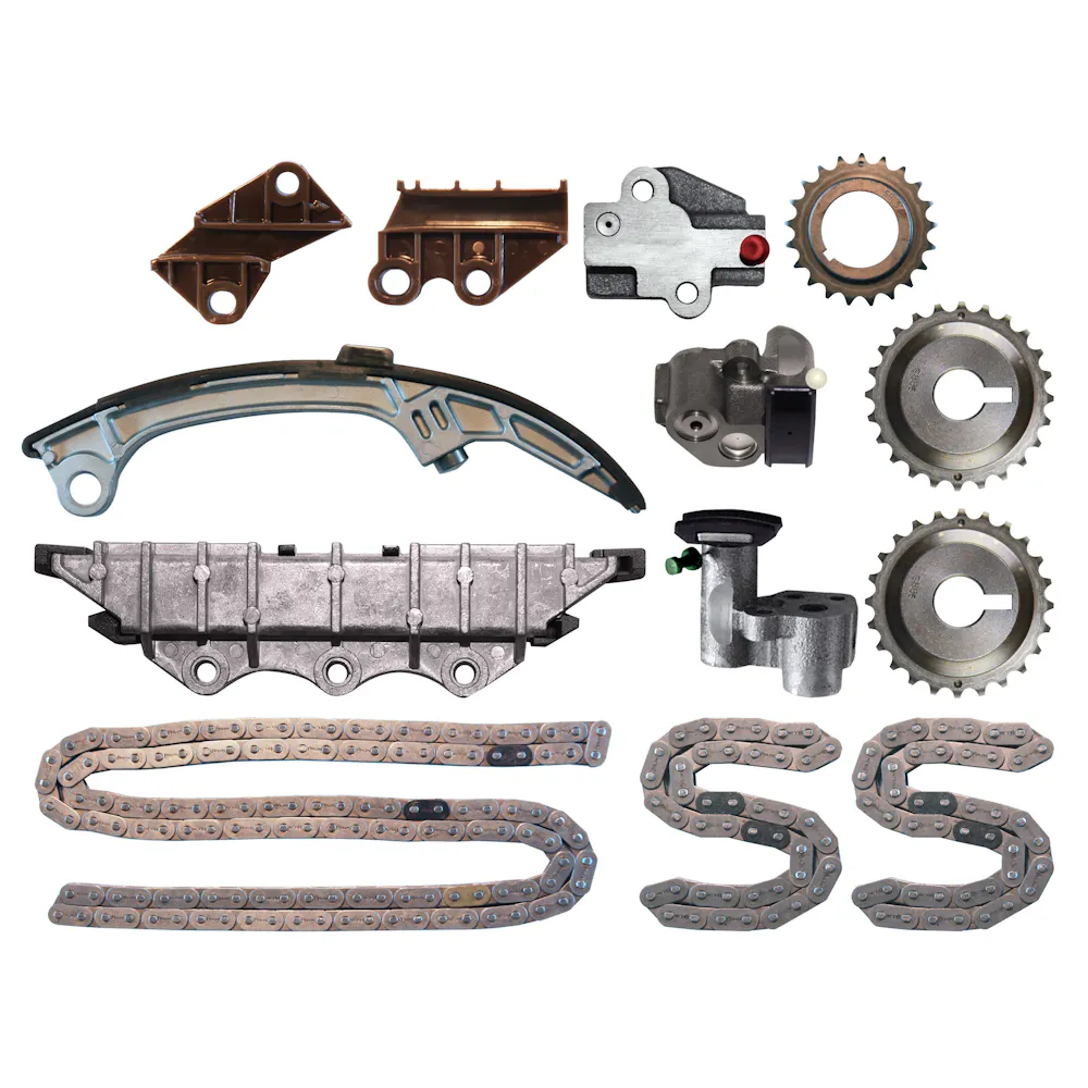 Engine Pro C6176S