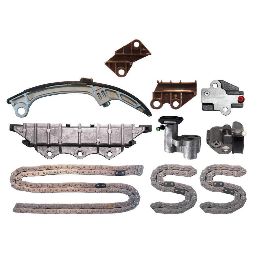 Engine Pro C6176SS