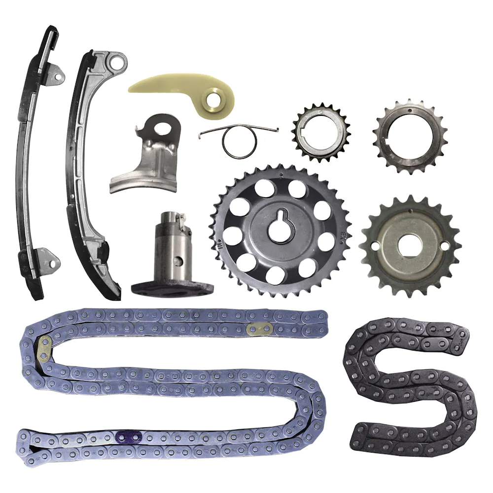 Engine Pro C6186S