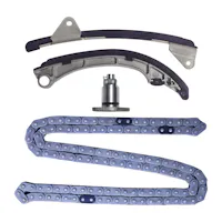 Engine Pro C6195SS