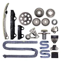 Engine Pro C6196S