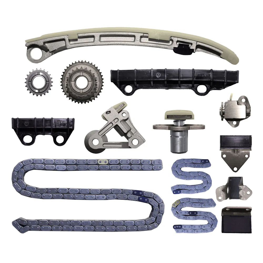 Engine Pro C6196SS