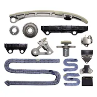 Engine Pro C6196SS