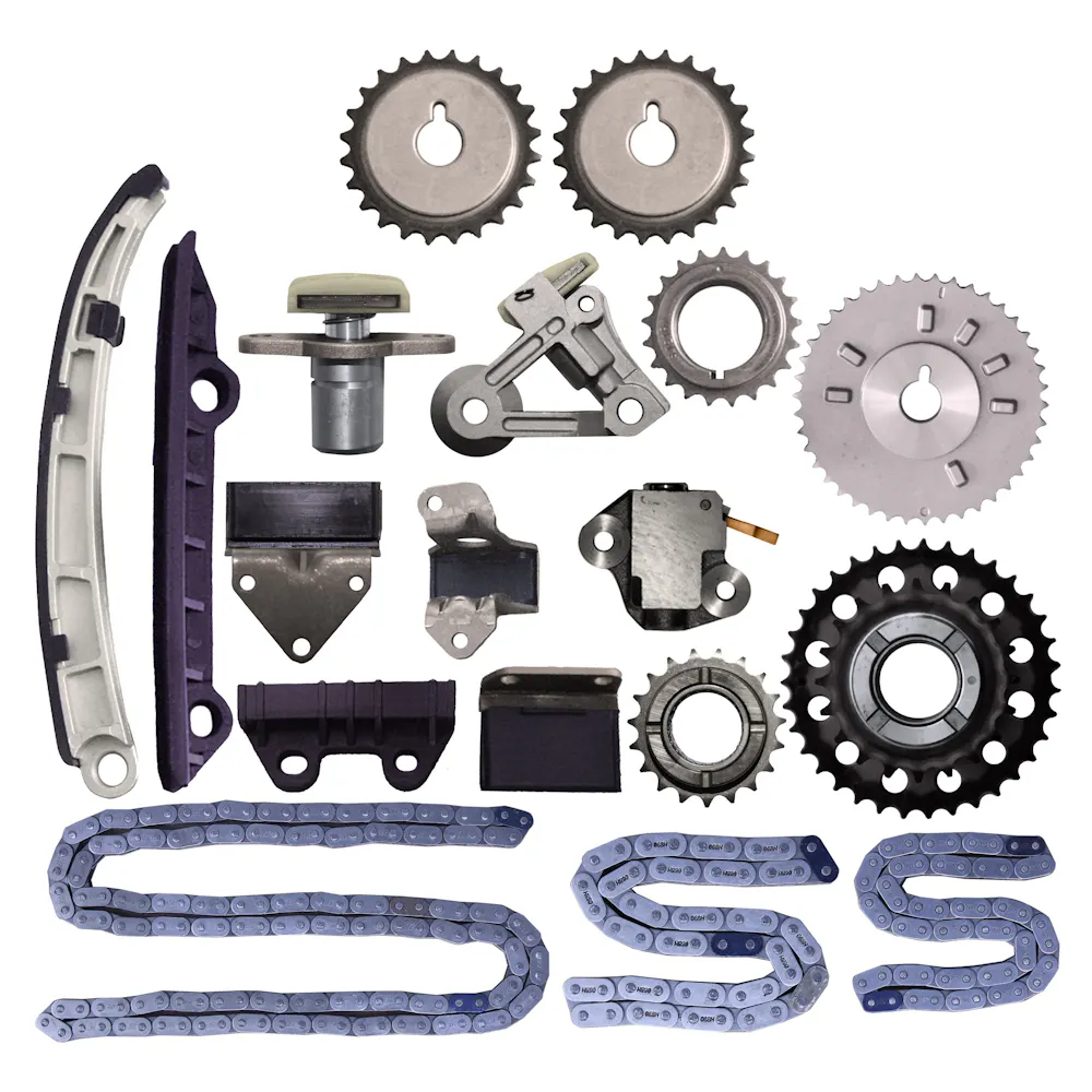 Engine Pro C6198S