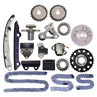 Engine Pro C6198S