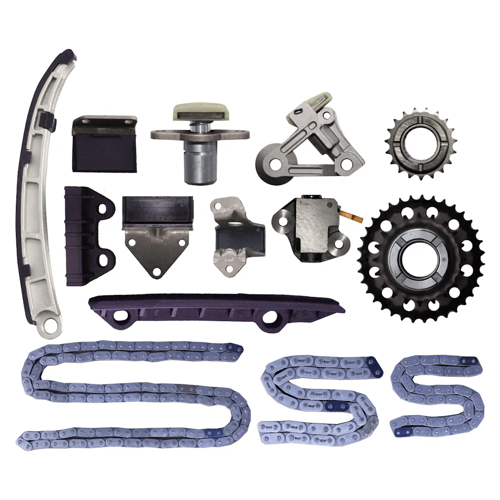 Engine Pro C6198SS