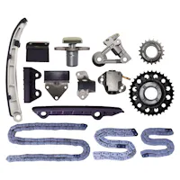 Engine Pro C6198SS