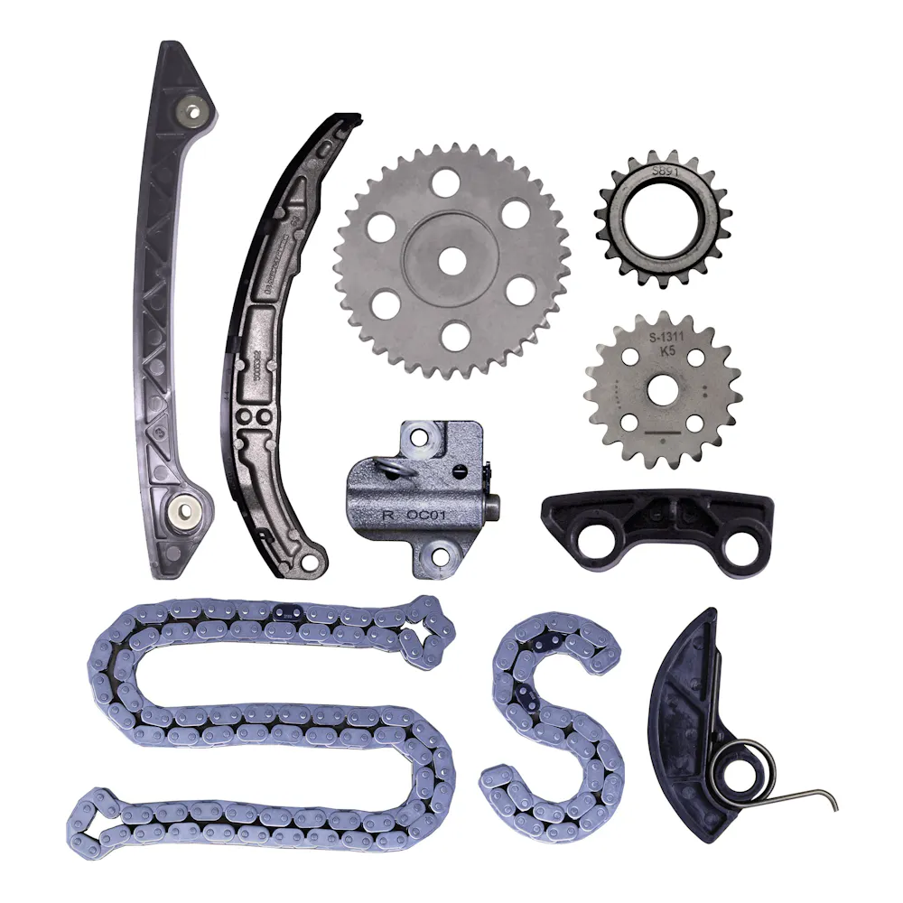 Engine Pro C6199S