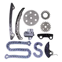 Engine Pro C6199S
