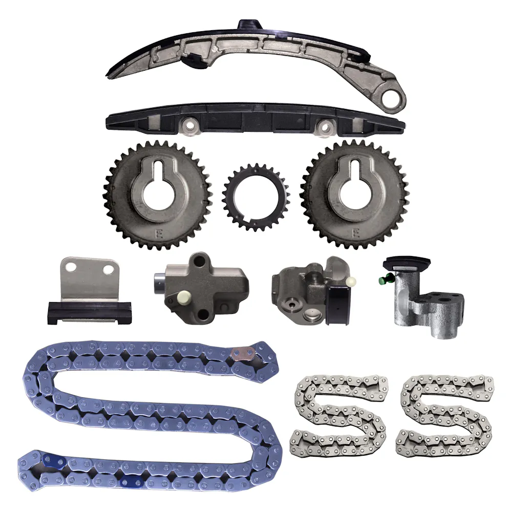 Engine Pro C6200S