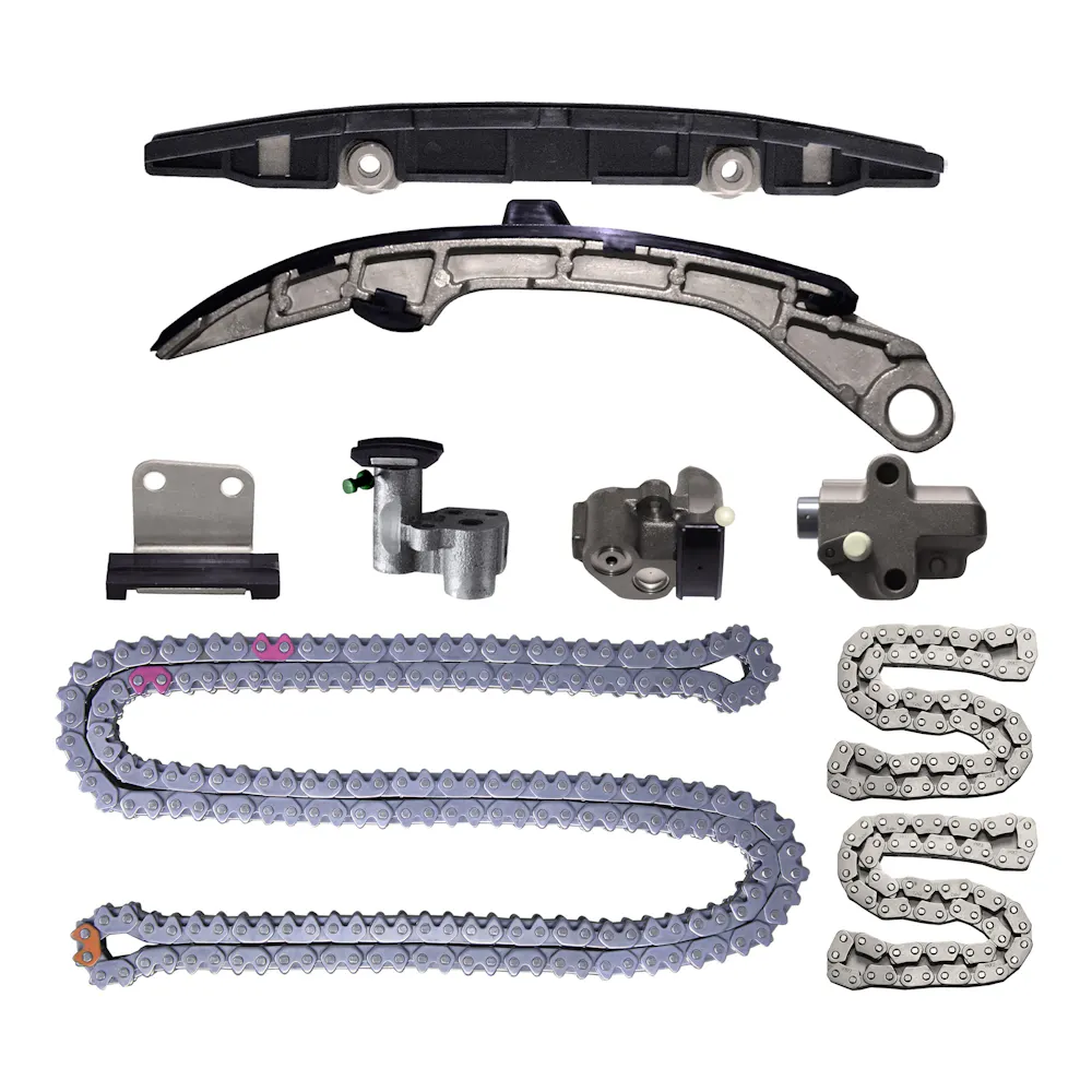 Engine Pro C6200SS
