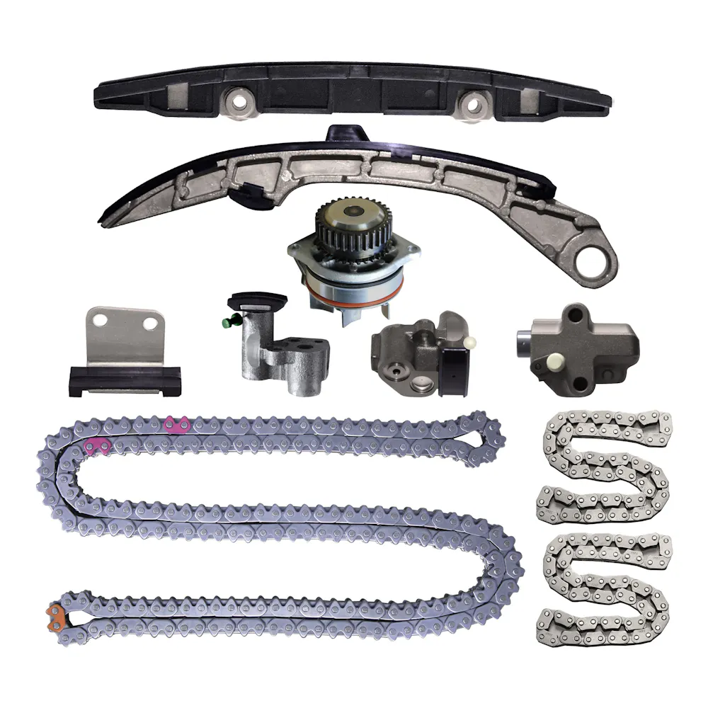 Engine Pro C6200SSW2