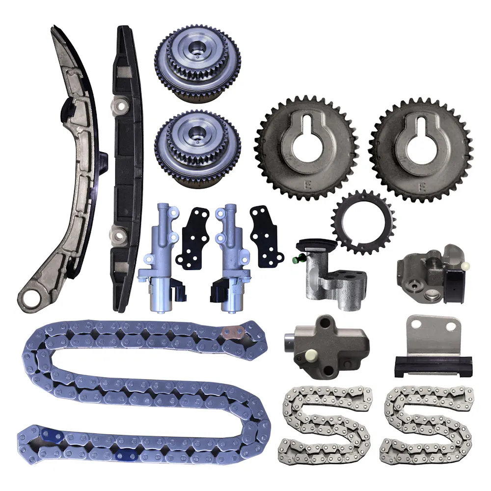 Engine Pro C6200SV