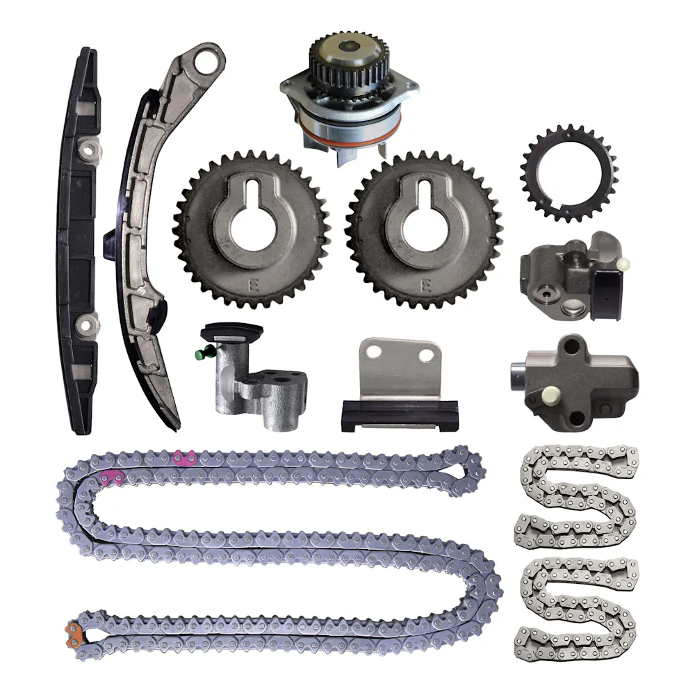 Engine Pro C6200SW2