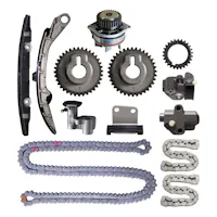 Engine Pro C6200SW2