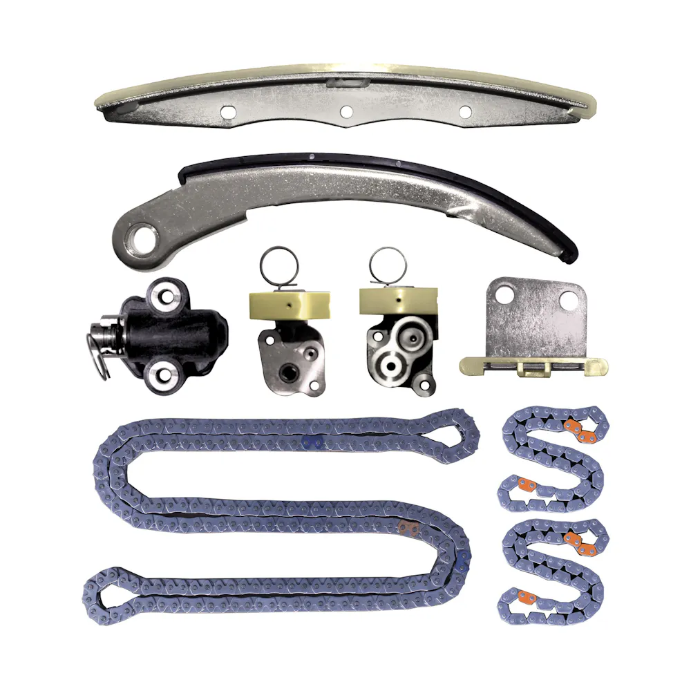 Engine Pro C6202SS